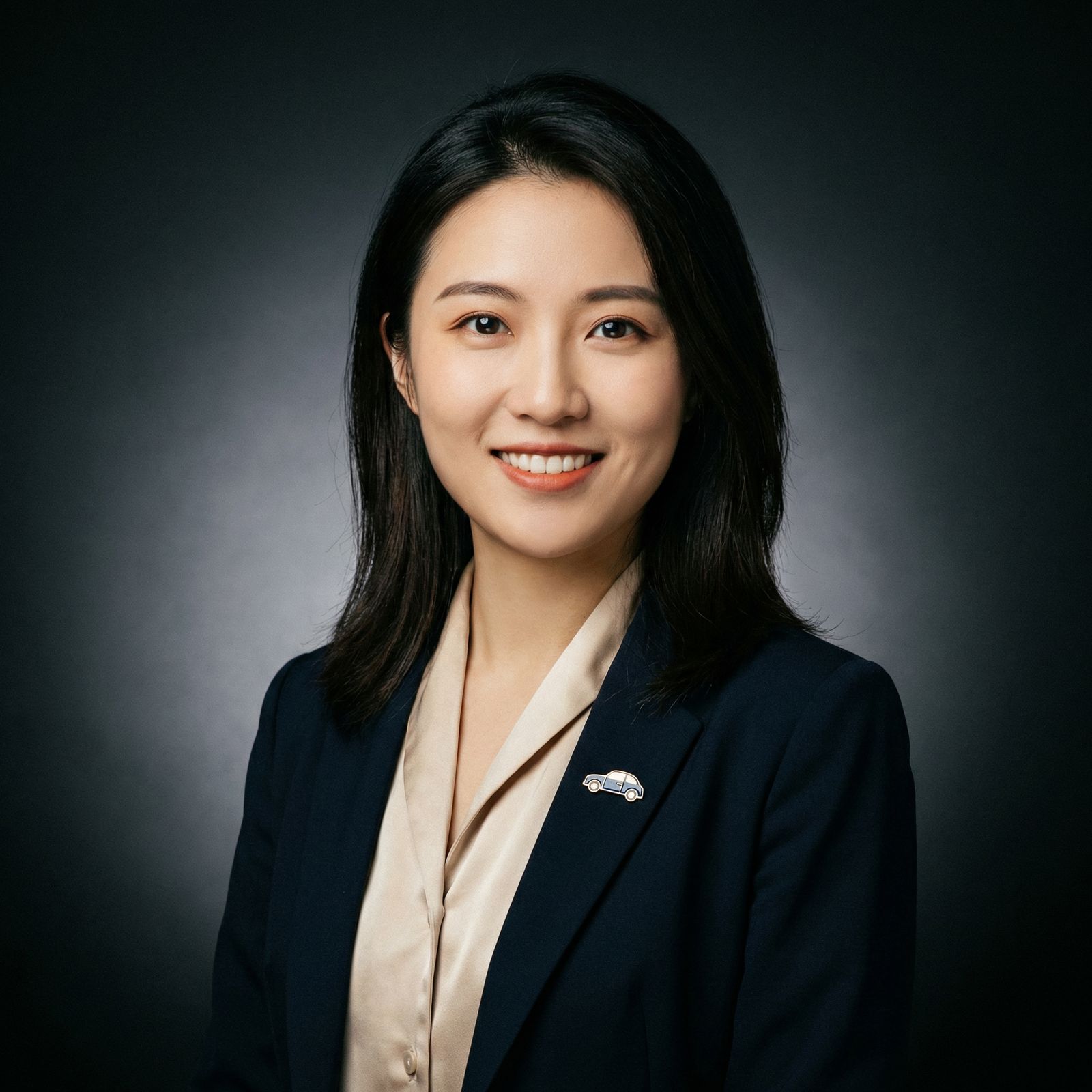 草莓视频制片人林雨薇