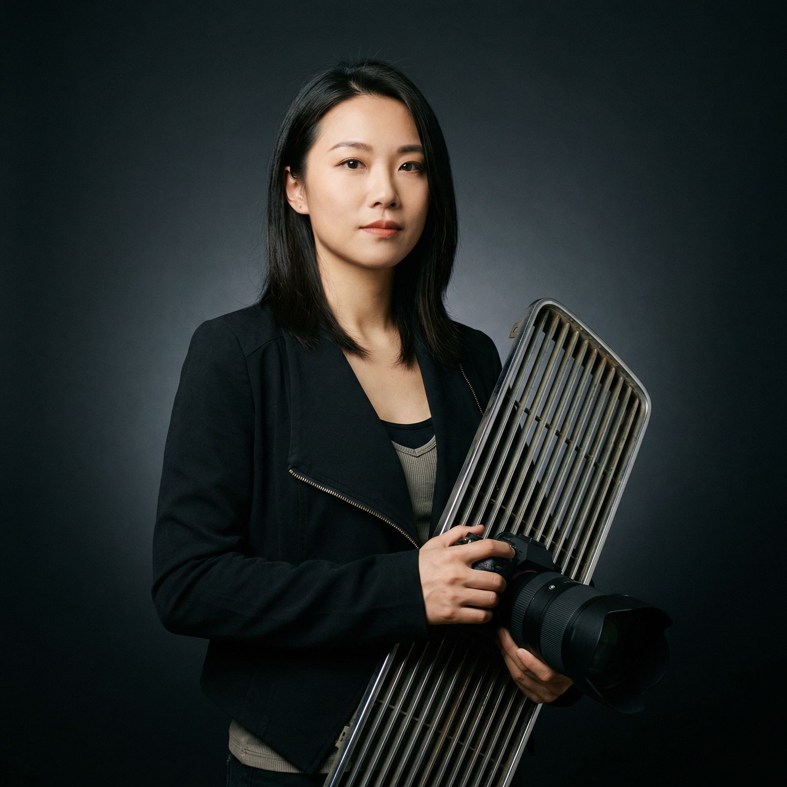 草莓视频摄影师周晓彤